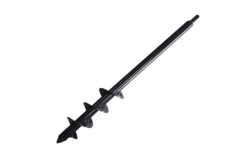 Jordbor Makita 70x600mm