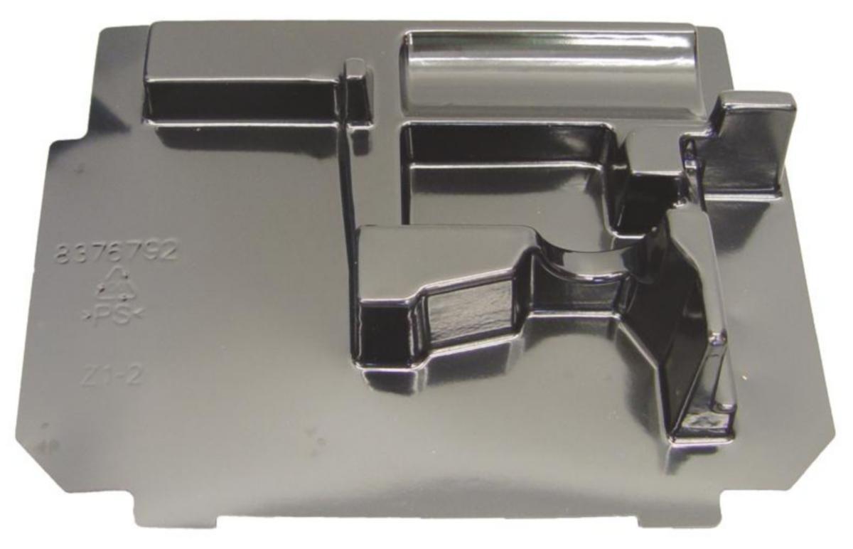 Innlegg makpac Makita type 2