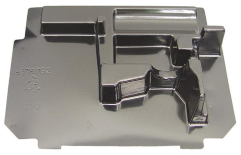 Innlegg makpac Makita type 2
