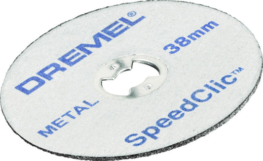 SC456B Universal EZ SpeedClic, Dremel