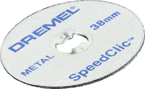 SC456B Universal EZ SpeedClic, Dremel