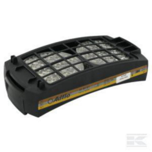 Filter til 3M™ Adflo™ (256966)