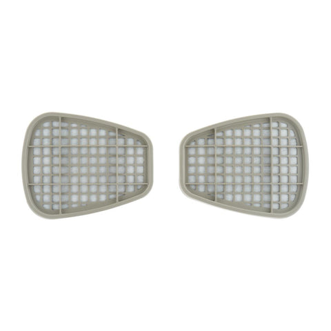 Filter til 3M™ åndedrettsvern Hel -og halvmaske