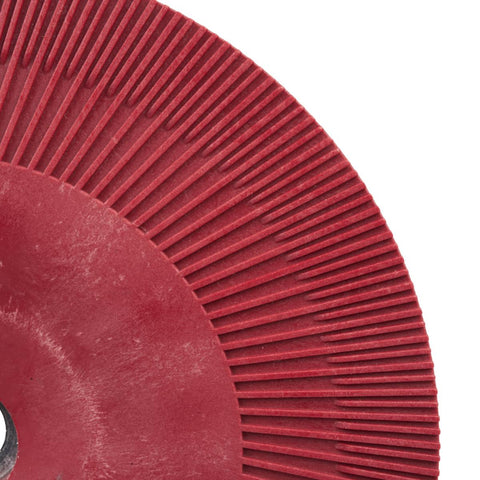 Ribbet Bakplate for fiberrondell 3M High Performance