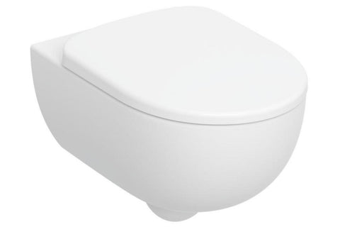 Veggskål Selnova Premium, Geberit