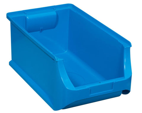 Lagerboks Ironside
