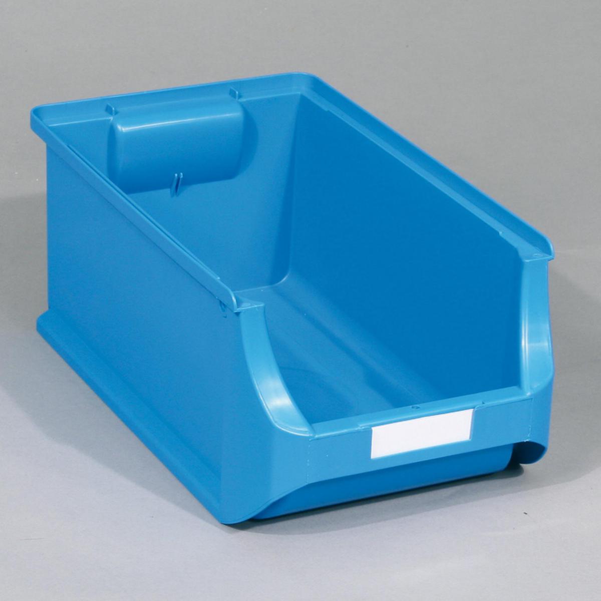 Etikett Ironside lagerboks