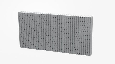 Fuktisolering Thermodren® 100, BEWI