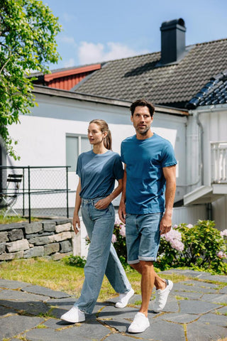 T-skjorte YOU® Classic (Del 1)