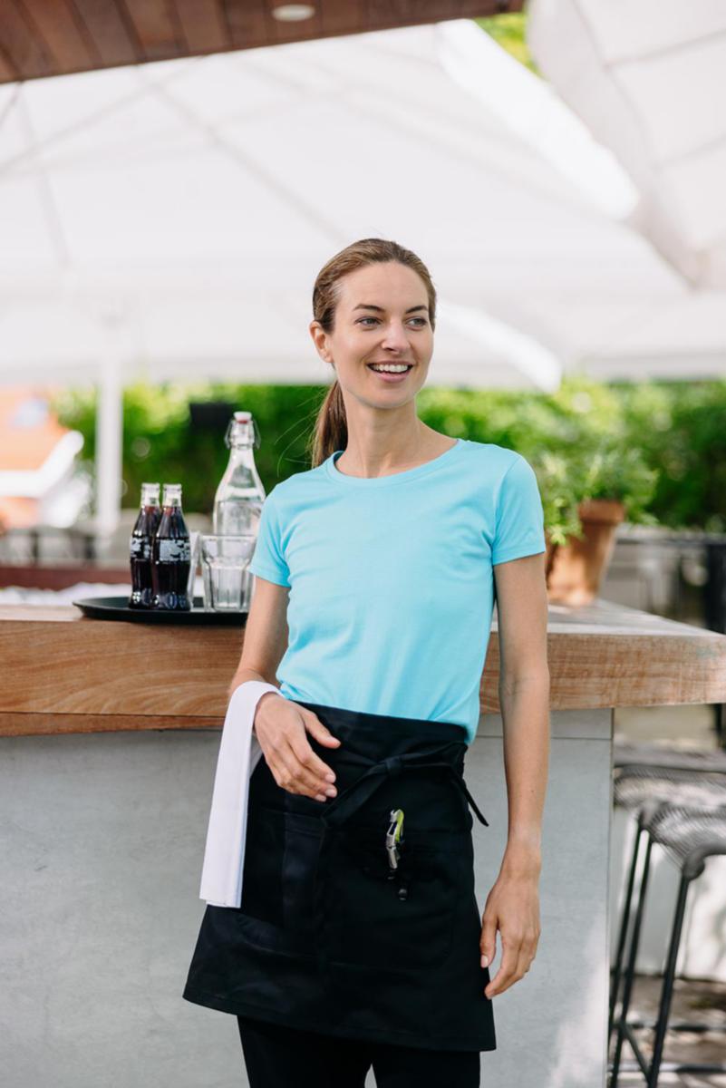 T-skjorte dame YOU® Kos