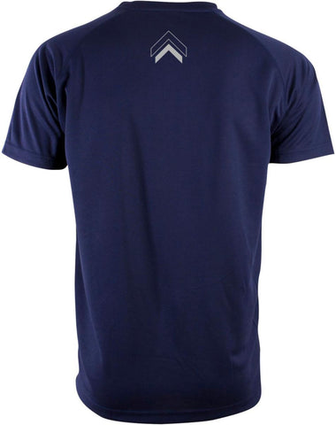 T-skjorte teknisk Blue Rebel® Dragon