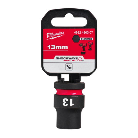 Kraftpipe Milwaukee 1/2" SHW STD