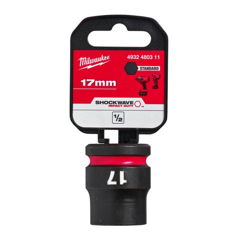 Kraftpipe Milwaukee 1/2" SHW STD