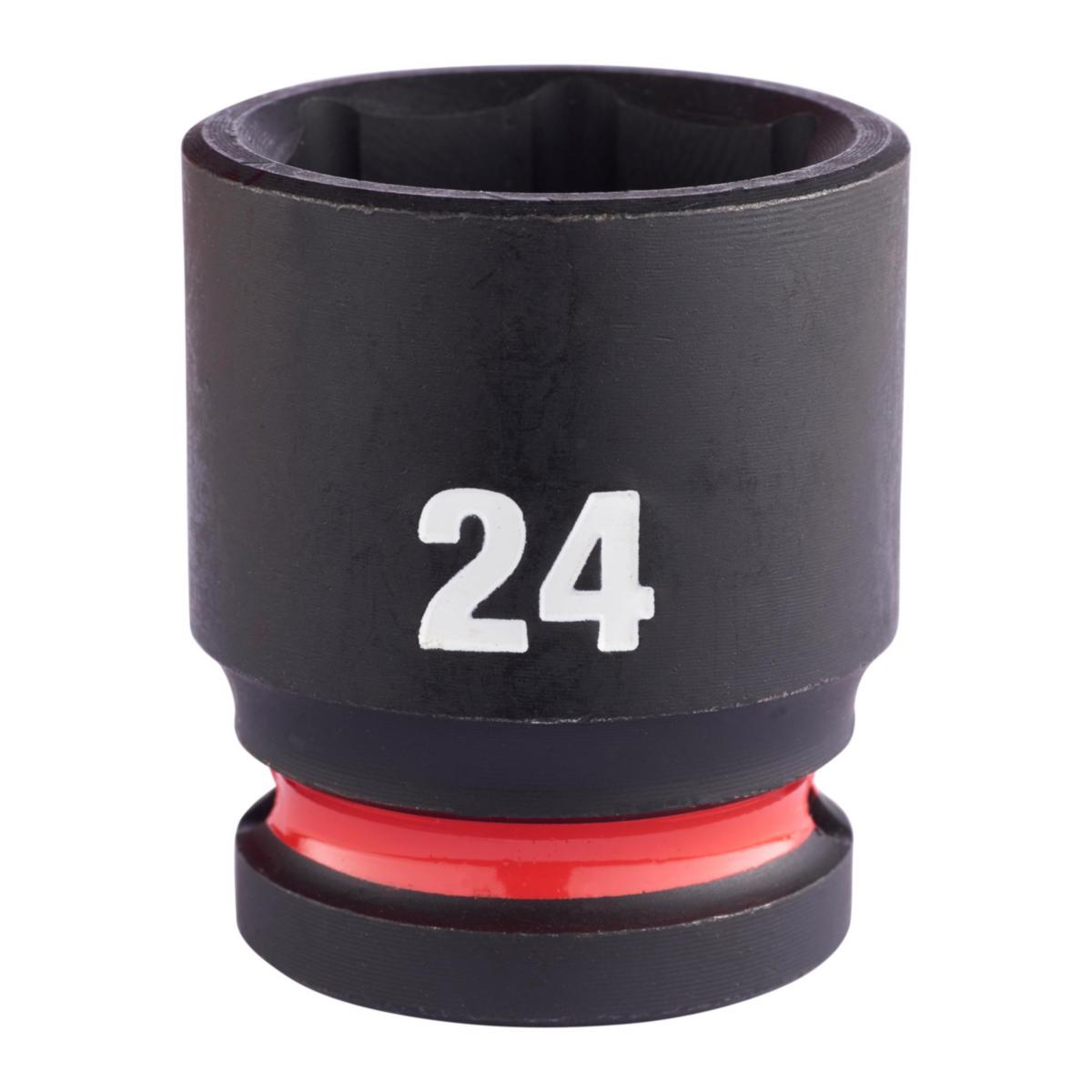 Kraftpipe Milwaukee 1/2" SHW STD