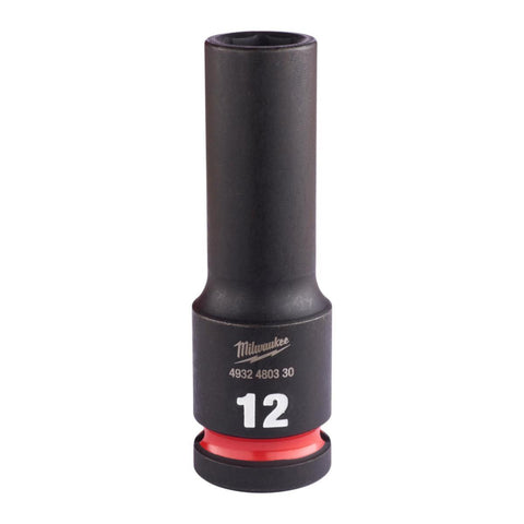 Kraftpipe Milwaukee SHW Dyp