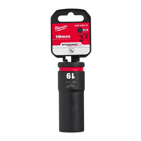 Kraftpipe Milwaukee SHW Dyp