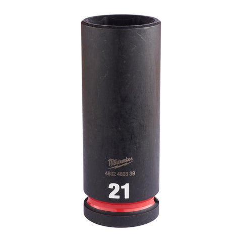 Kraftpipe Milwaukee SHW Dyp