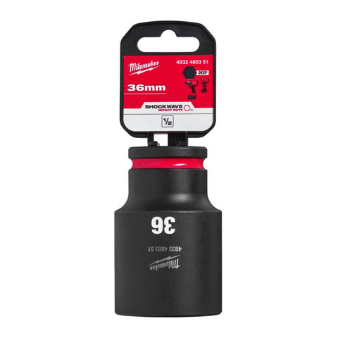 Kraftpipe Milwaukee SHW Dyp