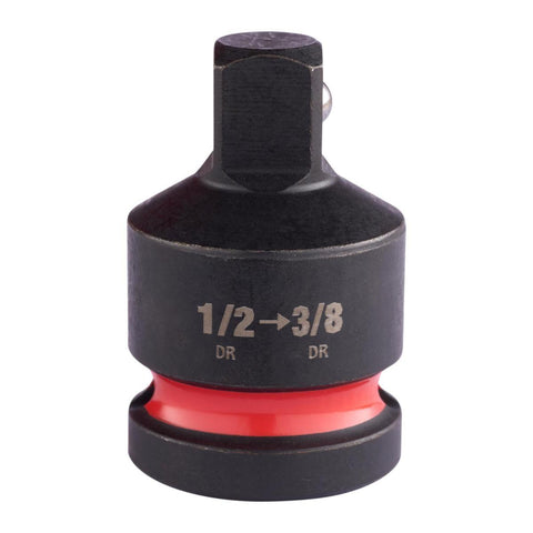 Adapter kraftpipe Milwaukee 1/2"