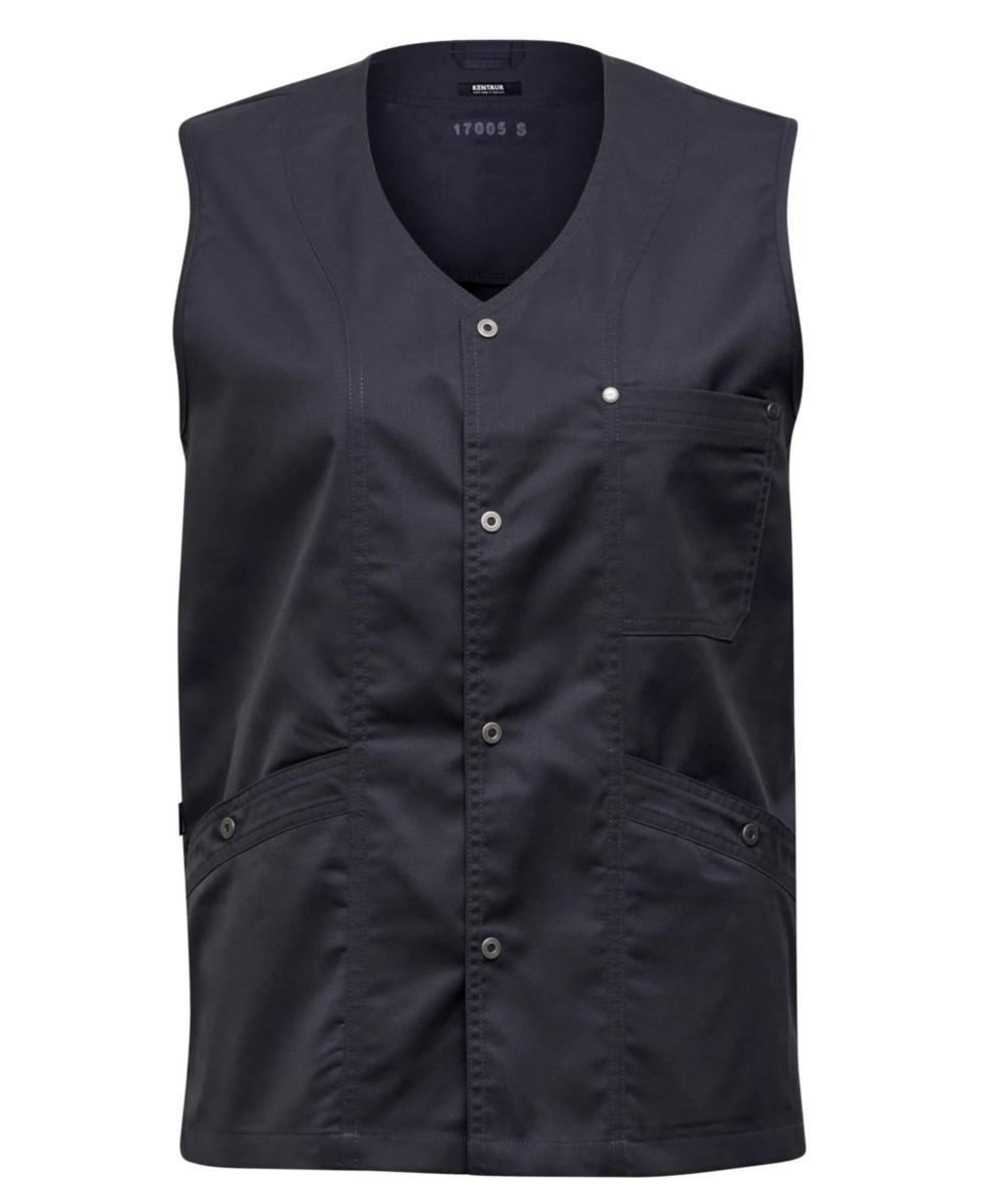 Vest Kentaur Dark rock