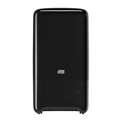 Dispenser Twin Mid-size toalettrull Tork