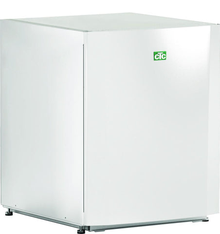 Varmepumpe EcoPart 400 væske/vann 230V CTC