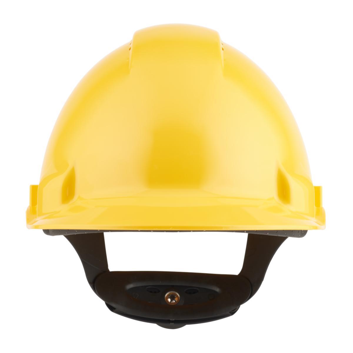 Vernehjelm 3M™ G3000