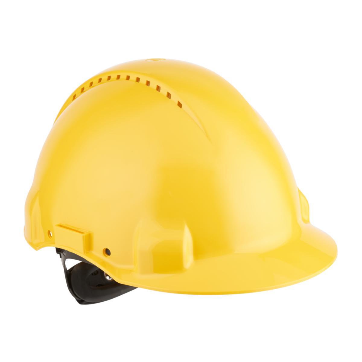 Vernehjelm 3M™ G3000