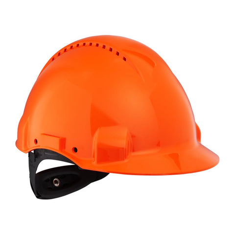 Vernehjelm 3M™ G3000