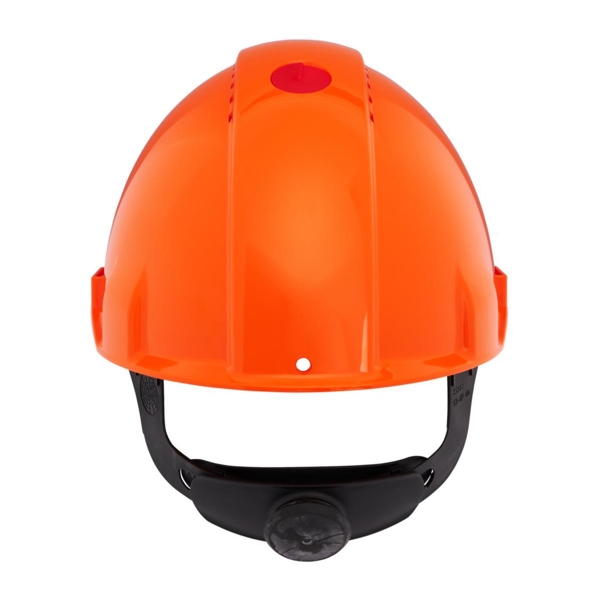 Vernehjelm 3M™ G3000