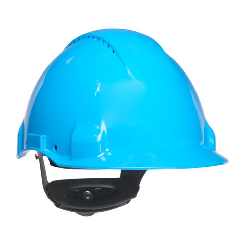 Vernehjelm 3M™ G3000