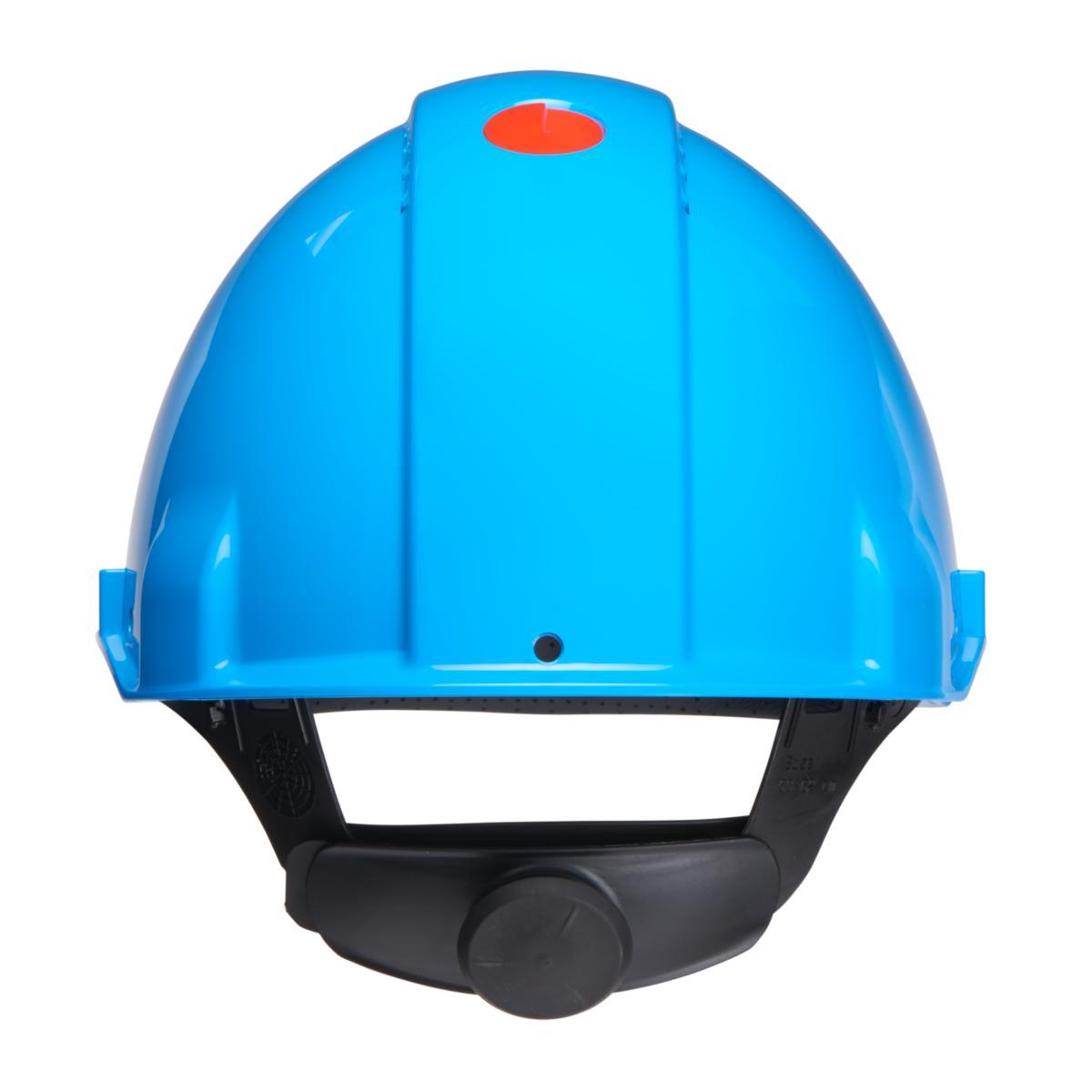 Vernehjelm 3M™ G3000