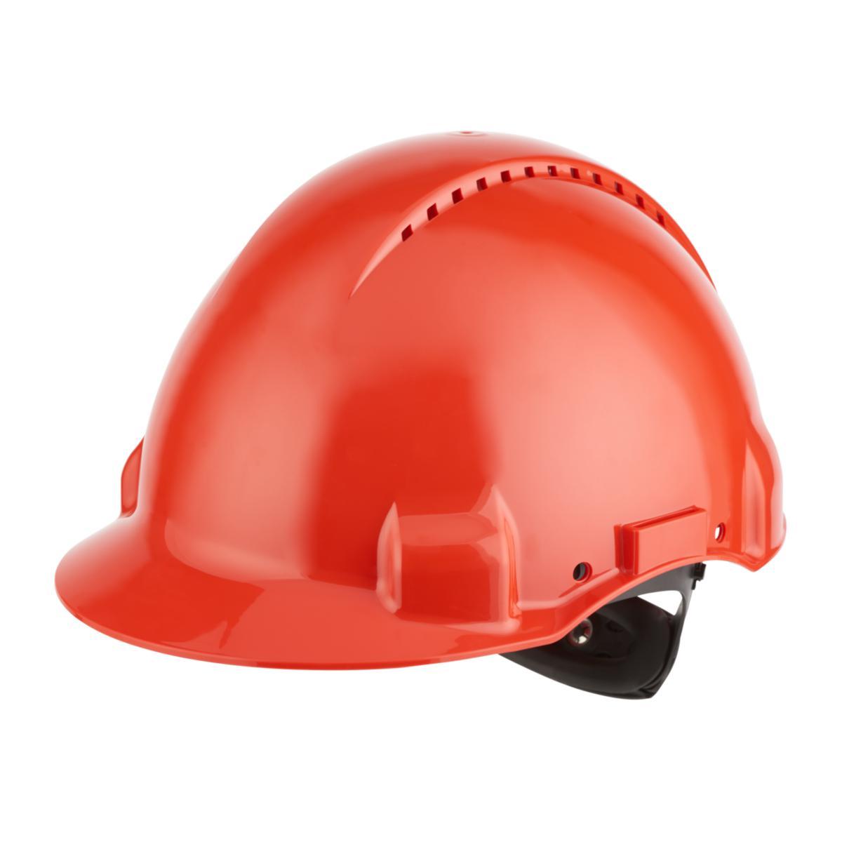 Vernehjelm 3M™ G3000
