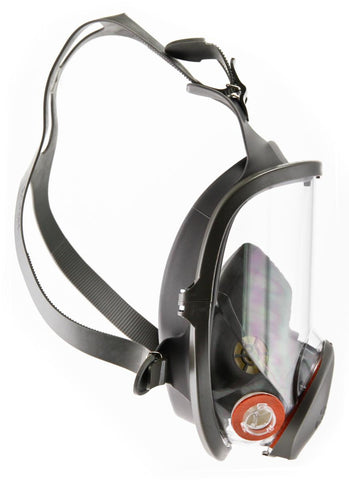 Helmaske 3M™ 6000