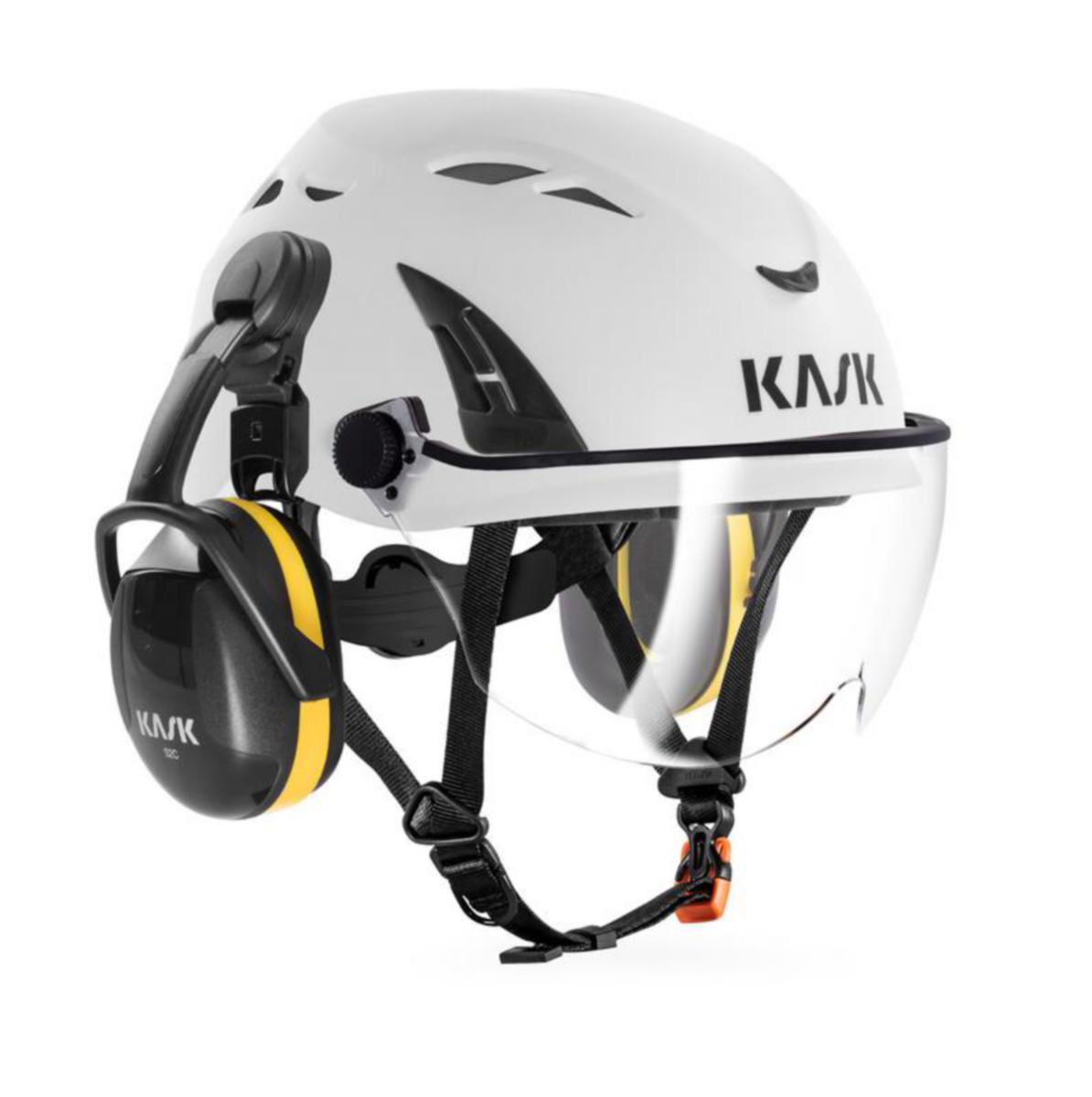 Visir Kask Superplasma V2  Plus