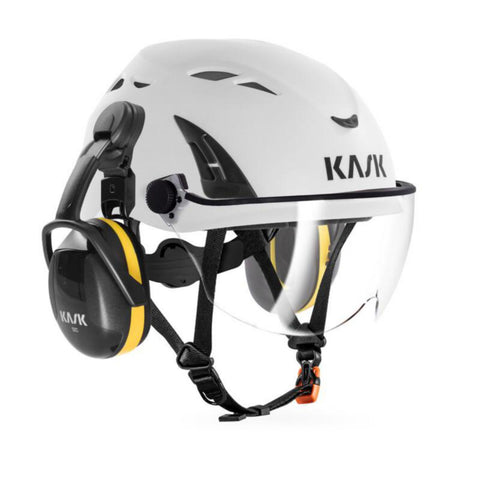 Visir Kask Superplasma V2  Plus