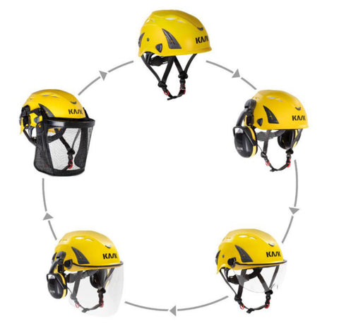 Visir Kask Superplasma V2 Full Face