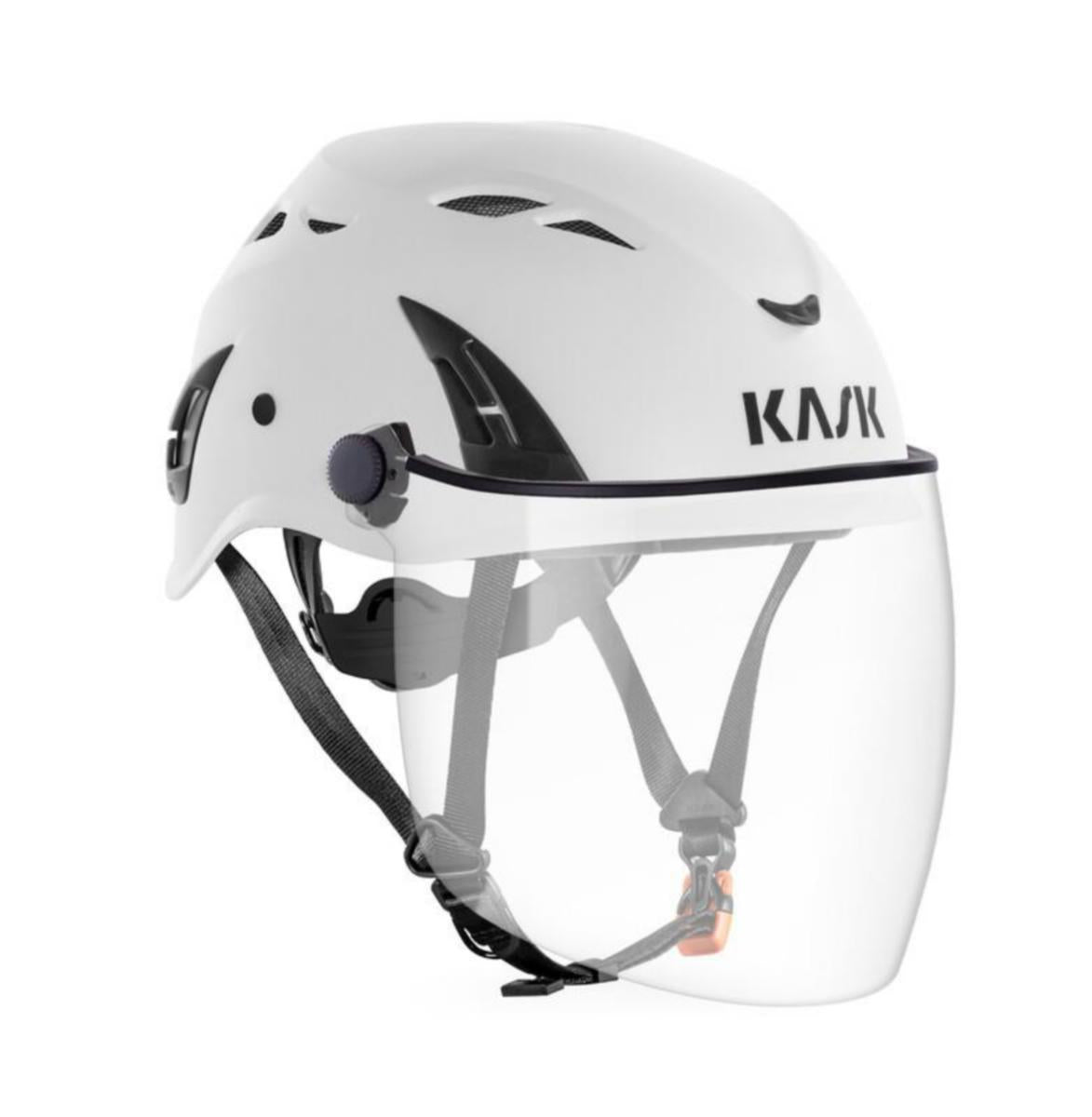 Visir Kask Superplasma V2 Full Face