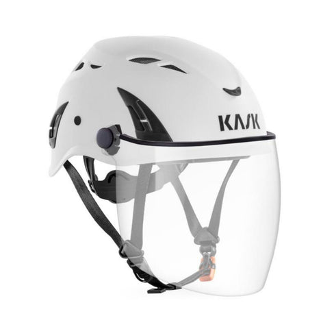 Visir Kask Superplasma V2 Full Face