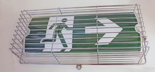 Ballgitter Melbye 390x175x100