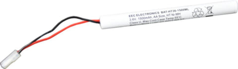 Batteri Melbye 3,6V 1,5Ah Ni-MH