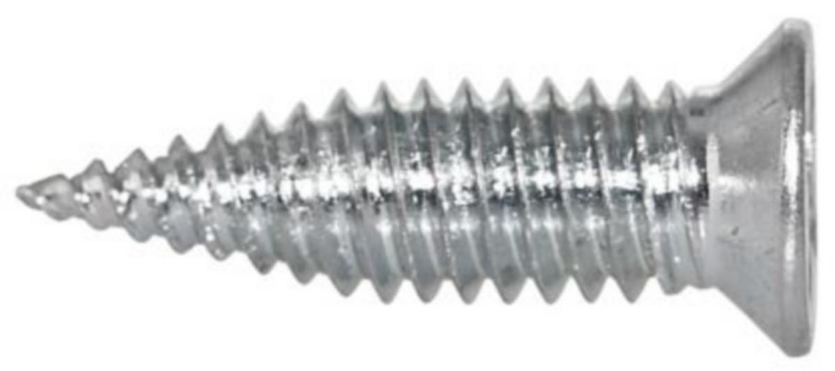 Stenderfix Skrue MFT