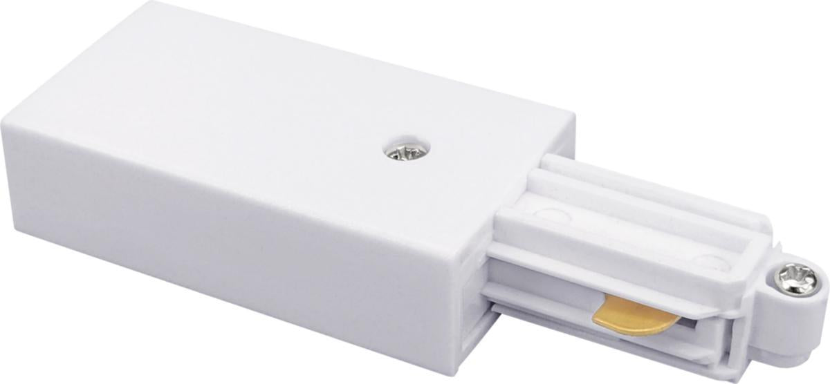 Trackline Endetilkobling Connect power - ANETA LIGHTING