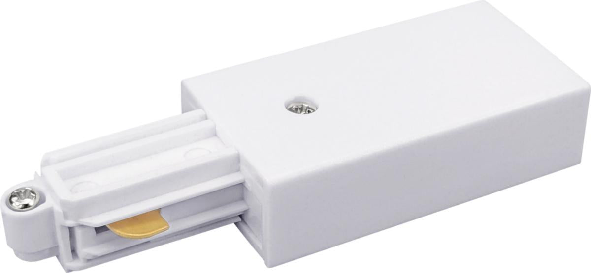 Trackline Endetilkobling Connect power - ANETA LIGHTING