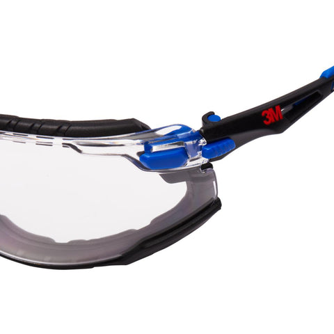 Vernebrille 3M™ Solus 1000