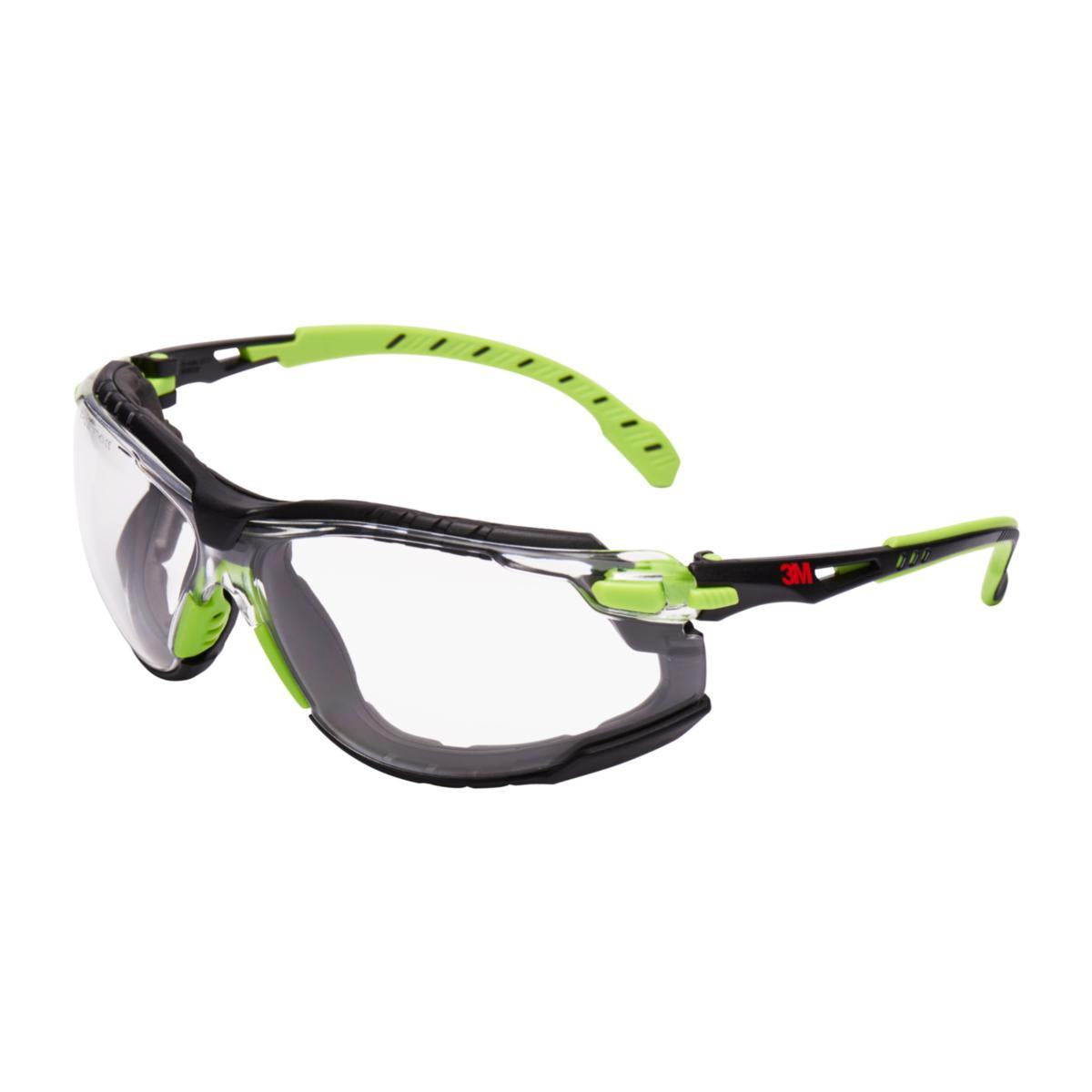 Vernebrille 3M™ Solus 1000