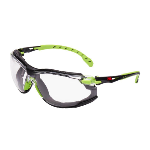 Vernebrille 3M™ Solus 1000