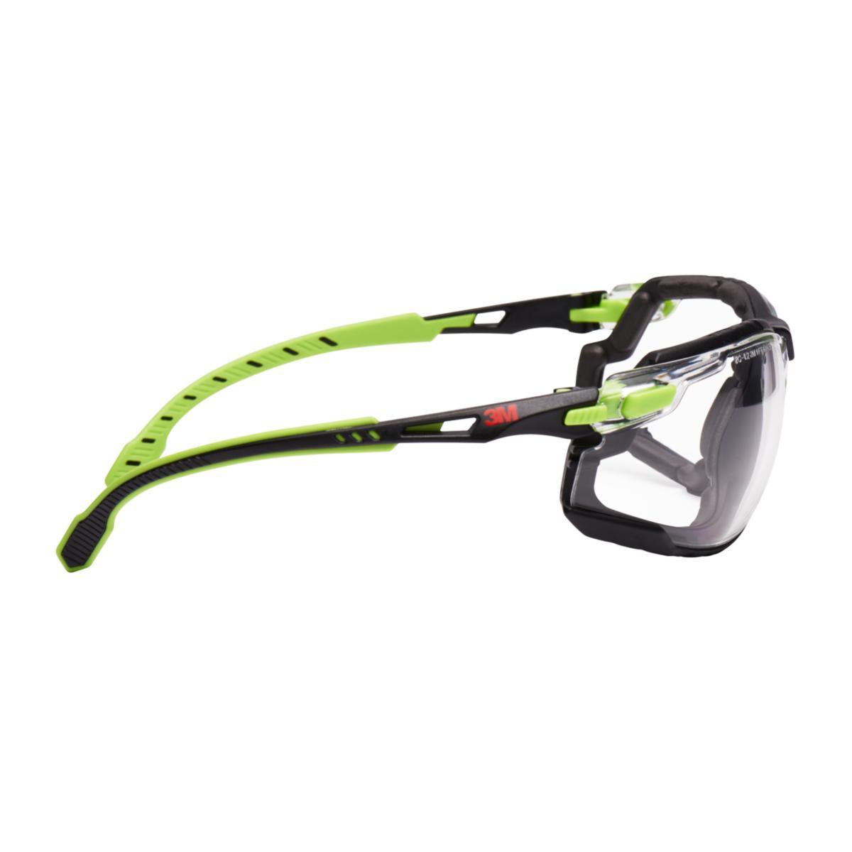 Vernebrille 3M™ Solus 1000