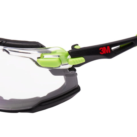 Vernebrille 3M™ Solus 1000
