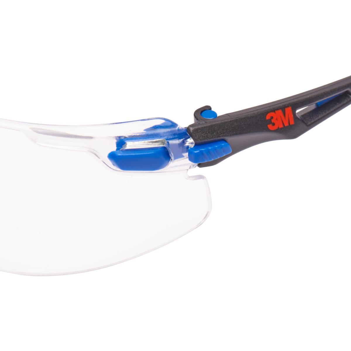 Vernebrille 3M™ Solus 1000